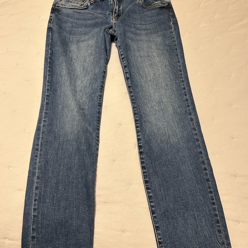 KUT Denim Jeans